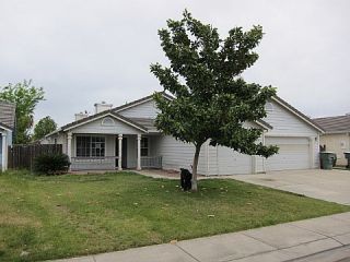 Foreclosed Home - 4212 SAN MARINO DR, 95368