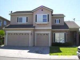 Foreclosed Home - 4301 OAK BAY DR, 95368