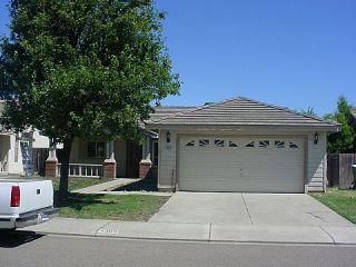 Foreclosed Home - 4909 VALLEY TERRACE WAY, 95368