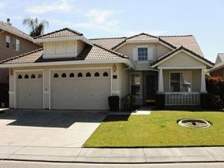 Foreclosed Home - 4409 CITRINE CT, 95368