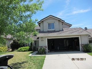 Foreclosed Home - 4104 WIND MEADOW LN, 95368