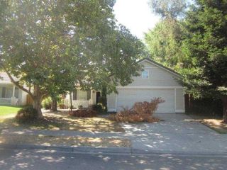 Foreclosed Home - 5008 SEGESTA WAY, 95368