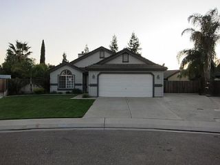 Foreclosed Home - 4820 DEMAREE PL, 95368