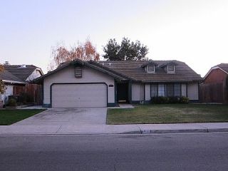 Foreclosed Home - 4612 WALLASEY WAY, 95368