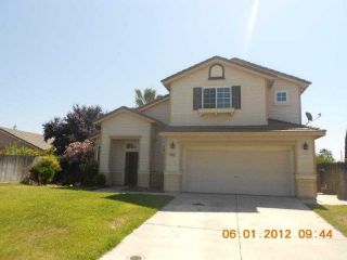 Foreclosed Home - 5008 COUNTRYWOOD CT, 95368