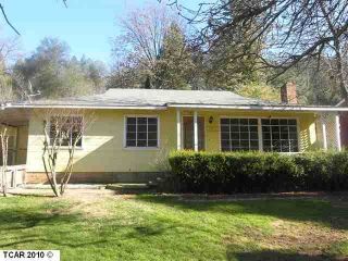Foreclosed Home - 289 SOUTHGATE DR, 95370