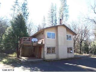 Foreclosed Home - 21697 CRYSTAL LAKE DR, 95370