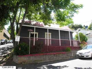 Foreclosed Home - 68 N GREEN ST, 95370