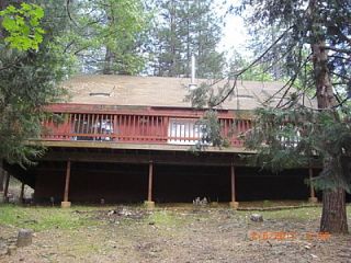 Foreclosed Home - 16961 BROKEN PINE RD, 95370
