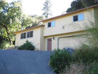 Foreclosed Home - 16211 HIDDEN VALLEY RD, 95370
