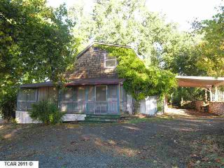 Foreclosed Home - 21169 SHAWS FLAT RD, 95370