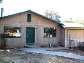 Foreclosed Home - 16596 S CREEKSIDE DR, 95370
