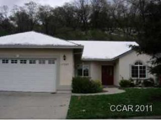 Foreclosed Home - 17097 UPPER STARR KING DR, 95372