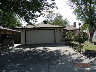 Foreclosed Home - 291 REDWOOD AVE, 95376