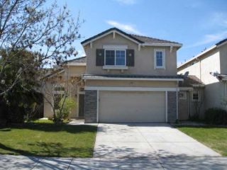 Foreclosed Home - 1431 HEATHERFIELD WAY, 95376