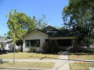 Foreclosed Home - 405 W HIGHLAND AVE, 95376