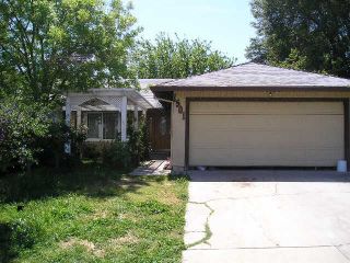 Foreclosed Home - 1501 GRIFFITH PL, 95376