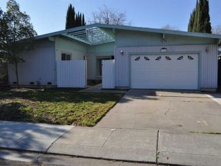 Foreclosed Home - 1333 RICHARD DR, 95376