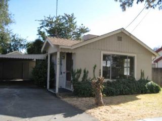 Foreclosed Home - 440 W LOWELL AVE, 95376