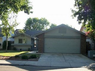 Foreclosed Home - 2585 MARIO DR, 95376