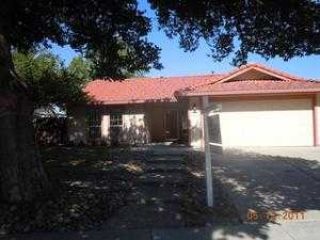 Foreclosed Home - 2000 ASHLAND DR, 95376