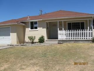Foreclosed Home - 253 W 23RD ST, 95376