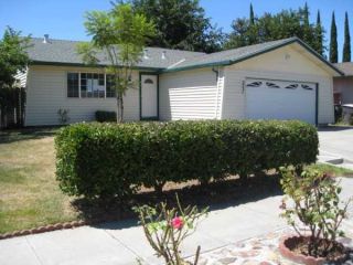 Foreclosed Home - 2321 LINCOLN BLVD, 95376