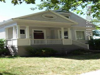 Foreclosed Home - 54 E 8TH ST, 95376