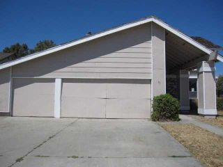 Foreclosed Home - 811 TENNIS LN, 95376