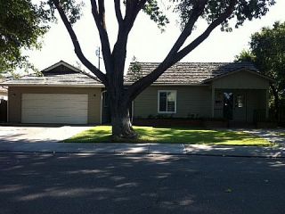 Foreclosed Home - 320 E BEVERLY PL, 95376