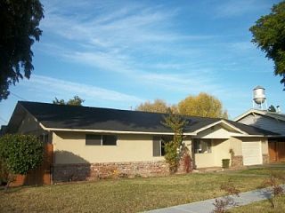 Foreclosed Home - 205 E 9TH ST, 95376