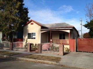 Foreclosed Home - 61 W 7TH ST, 95376