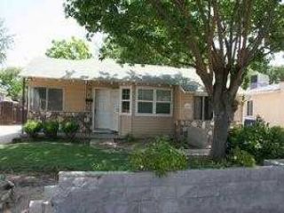 Foreclosed Home - 1250 WILSON AVE, 95376