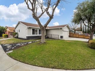 Foreclosed Home - 1600 LYNCH DR, 95376