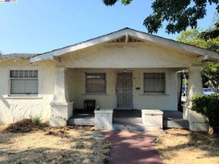 Foreclosed Home - 5 W EATON AVE, 95376