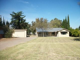 Foreclosed Home - 2831 FABIAN RD, 95377