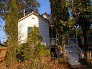 Foreclosed Home - 18491 CARTER ST, 95379