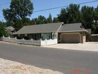 Foreclosed Home - 18493 FIR AVE, 95379
