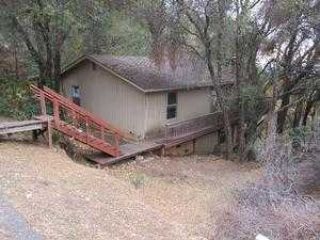 Foreclosed Home - 18895 EVERGREEN DR, 95379