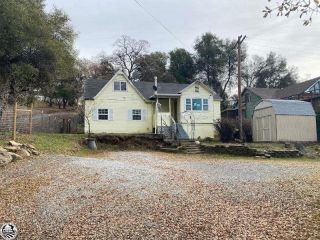 Foreclosed Home - 18701 Buchanan Road, 95379