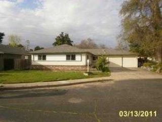 Foreclosed Home - 331 BEL AIR CT, 95380