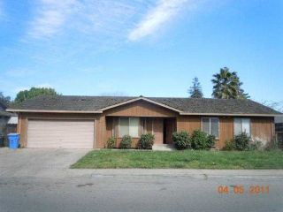 Foreclosed Home - 1412 COUNTRYSIDE DR, 95380