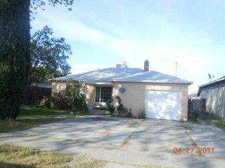Foreclosed Home - 619 N BROADWAY, 95380