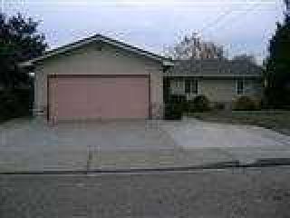Foreclosed Home - List 100087595