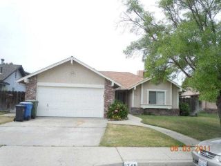 Foreclosed Home - 1745 PEPPERRIDGE DR, 95380