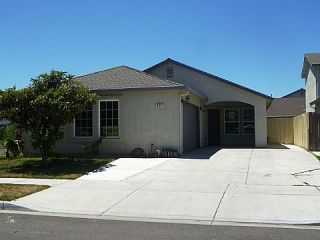 Foreclosed Home - 890 JESSICA ST, 95380