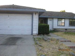Foreclosed Home - List 100113452