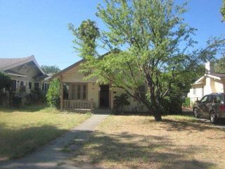 Foreclosed Home - 526 FLOWER ST, 95380