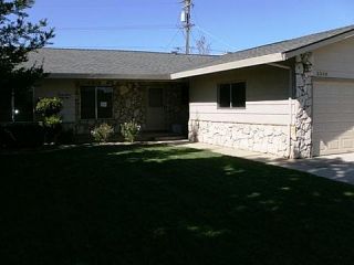 Foreclosed Home - 2345 MISSION ST, 95380