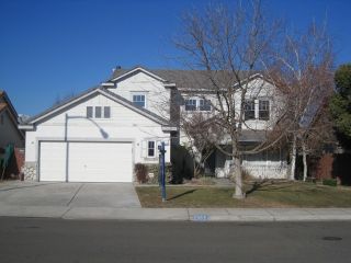 Foreclosed Home - 2365 SHETLAND WAY, 95380